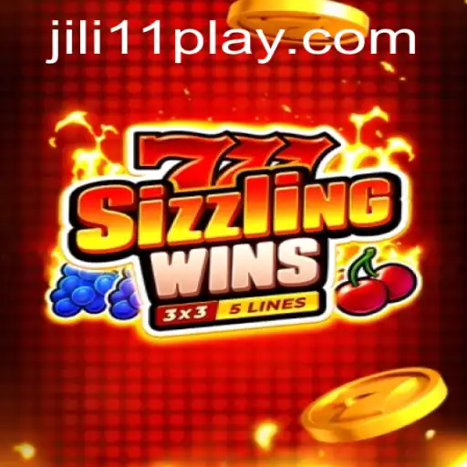 Experience the Thrill of 777sizzlingwins: A Deep Dive into Jili11's Featured Game