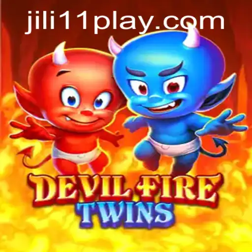 Unveiling DevilFireTwins: The Ultimate Gaming Experience with Jili11