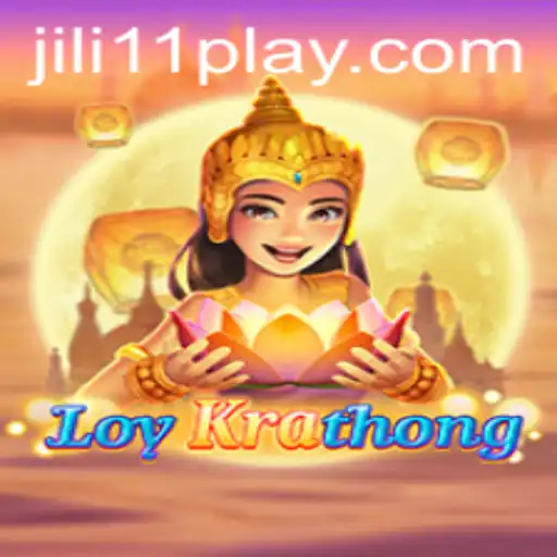 LoyKrathong: A Dive into the New Exciting Game with Jili11