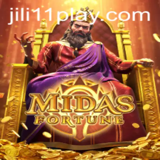 Unveiling MidasFortune: A Journey Through Gold and Glory with Jili11