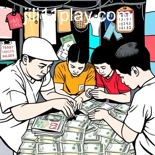 The Impact of Jueteng on Society: An In-Depth Analysis