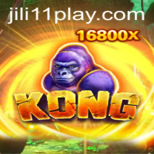 Kong: An Epic Gaming Adventure with a Twist of Jili11