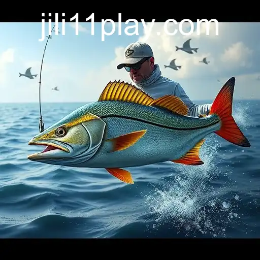Online Fishing: Delving into the jili11 Phenomenon
