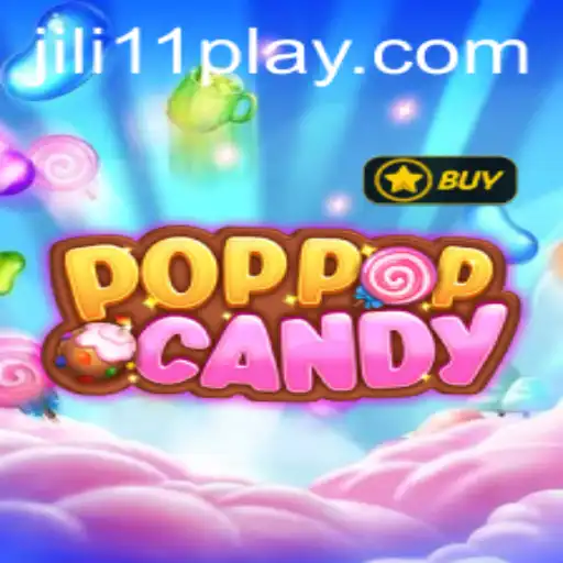Discover the Thrilling World of POPPOPCANDY