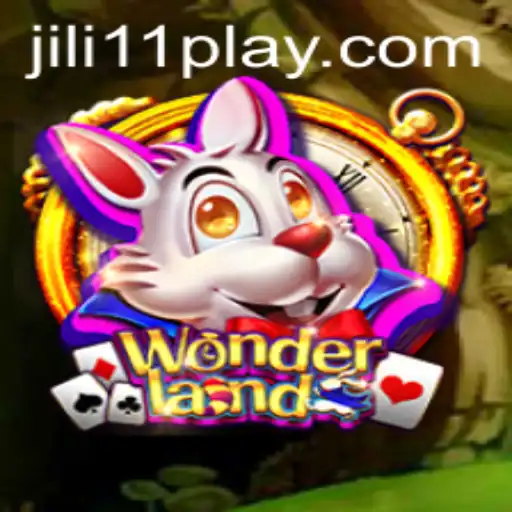 Wonderland: An Enchanting Adventure with Jili11